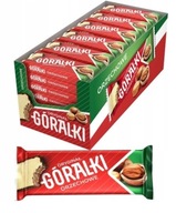 GÓRALKI Orechové oblátky 36ks x 45g