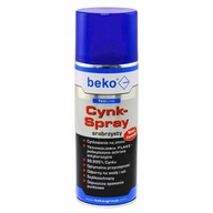 BEKO TECLINE SILVER ZINOK SPREJ 400ml