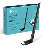 TP-LINK Archer T3U Plus WiFi USB sieťová karta