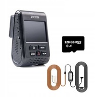 Autokamera Viofo A119 V3 GPS + 128GB + HK3