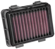 KN KT-1217 MOTOROVÝ VZDUCHOVÝ FILTER. KTM 125 250 390 DUKE, 2017-2019 K&N