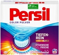 Persil Tiefen-Rein PLUS Prací prášok Farba 22