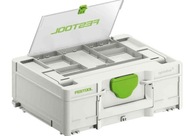 Festool Systainer³ SYS3 DF M 137 577346