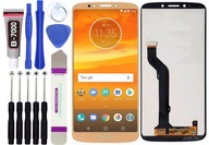 Motorola Moto E5 Plus XT1924 LCD displej zlatý