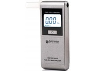 Elektrochemický dychový analyzátor OROMED X12 Pro strieborný