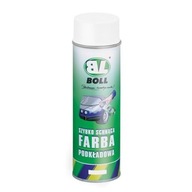 ZÁKLADNÁ FARBA BOLL BIELA ​​500ML