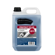 K2 PROTECT PLUS 5L MODRÁ 5L