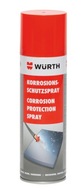 ANTIKORÓZNY SPREJ WURTH 300ml