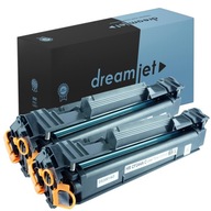 2x toner pre HP 44X CF244X LaserJet Pro M28a M15