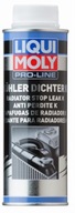 LIQUI MOLY PRO-LINE TESNENIE RADIÁTOROV 250ML