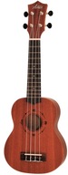 PROMO - PRÍRODNÝ SOPRAN UKULELE - MAHAGÓN !