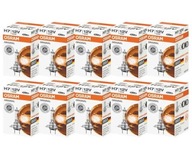 OSRAM ORIGINÁLNA ŽIAROVKA H7 12V 55W PX26D x10PCS