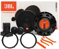 JBL 604C REPRODUKTORY PEUGEOT PARTNER 107 208 308