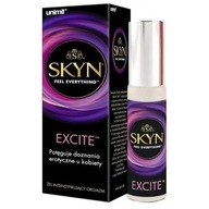 Orgazmový gél pre ženy SKYN Excite 15ml