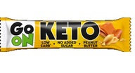 Sante Baton Go On Keto 24 x 50 g