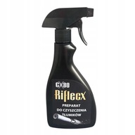 Čistič tlmičov 600ml Riflecx