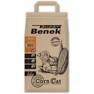 Super Benek Corncat Natural 14L