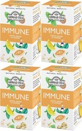 Ahmad Tea Immune Healthy Benefit 4x20 ks