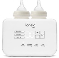 Lionelo Care Thermup Double Heater | Dvojité