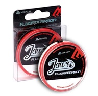 Mikado Fluorocarbon Čeľuste 0,35mm 8,76kg 25m