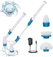 AKUMULÁTOROVÝ MOP Spin Scrubber