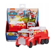 Spin Master Vehicle Paw Patrol Big Truck Pups Marshall 6065299