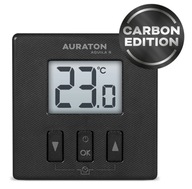 Bezdrôtový regulátor Auraton Aquila R (200R) CARBON EDITION