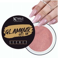 Nails Company Glamour Gel UV 15g Secret Building