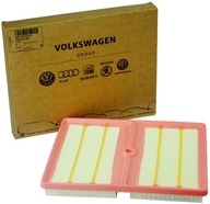 OE VW VZDUCHOVÝ FILTER POLO T-CROSS 1.0TSi ORIGINÁL