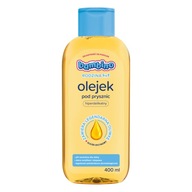 Bambino Hyper-jemný sprchový olej 400 ml