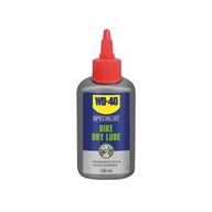 Mazivo na cyklistické reťaze WD-40 Dry Lube 100 ml