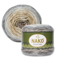 Priadza Nako Peru Color 100G, col. 32186