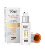 Fotoultra Isdin Krém na tvár SPF 50 UVB UVA 50 ml