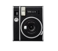 Instantný fotoaparát Fujifilm Instax mini 40 čierny