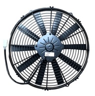 FAN SPAL VA08-AP51/C-23A 350mm 12V nas.