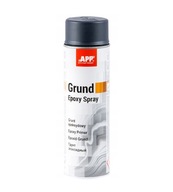 APP Grund Epoxy Spray primer Epoxidový základný náter