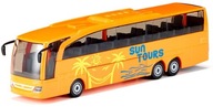 Cestovný autobus SIKU 3738 Mercedes-Benz 1:50