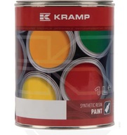 Farba Kramp 624508KR John Deere zelená 1L