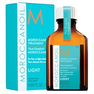 Moroccanoil Treatment Svetelná kúra 25ml