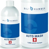 BILT HAMBER Auto Wash 1L ŠAMPÓN antikorózny na 200 praní