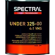 NOVOL Spectral Under foundation 325-00 VHS White P1