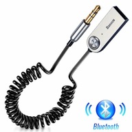 BASEUS Bluetooth 5.0 USB, AUX audio adaptér