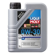 LIQUI MOLY OIL 0W30 1L SPECIAL TEC V /