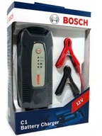 BOSCH C1 RECTIFIER Nabíjačka pre 6V/12V batérie