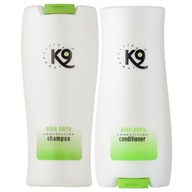 K9 Aloe Vera šampón + kondicionér 300 ml