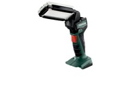 METABO 18V PLOCHÁ LAMPA SLA 14,4-18 LED 600370000