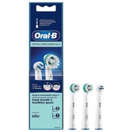 ORAL-B ORTHO CARE ESSENTIALS OC17-3 RADY 2+1