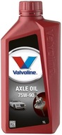 VALVOLINE NÁPRAVOVÝ OLEJ GL-5 75W90 1L