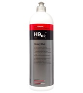 KOCH CHEMIE HEAVY CUT H9 02 LEŠTIACA PASTA 1L PREDBEŽNÁ NA ŠKRABANINY