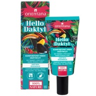 ORIENTANA Hello Daktyl výživný krém 40ml